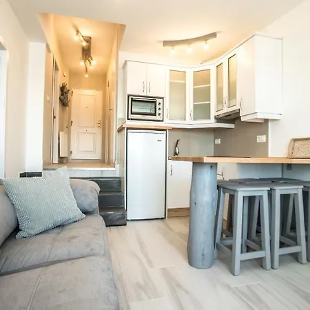 Apartamento Luna Sierra Nevada
