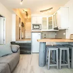 Apartment Luna