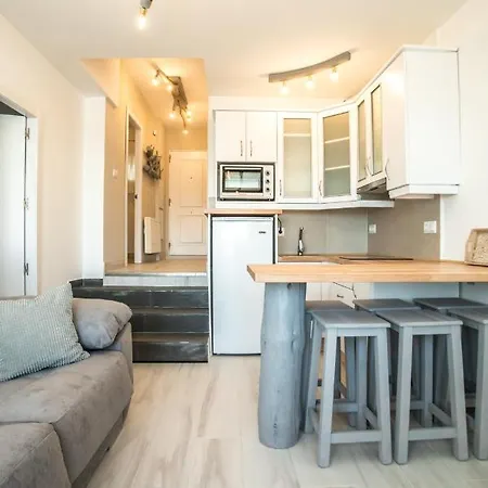 Apartment Luna