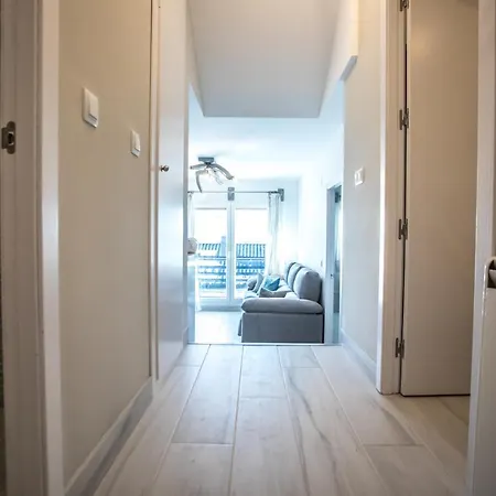 Apartment Luna