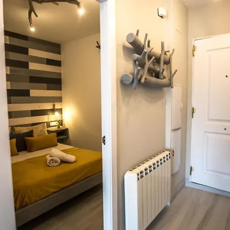 Apartment Luna